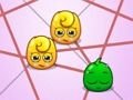 Παιχνίδι Gummies Puzzle σε απευθείας σύνδεση