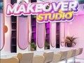 Παιχνίδι Στούντιο makeover σε απευθείας σύνδεση