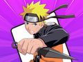 Παιχνίδι Ας χρωματίσουμε το Naruto  σε απευθείας σύνδεση