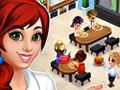 Παιχνίδι Εστιατόριο Food Street  σε απευθείας σύνδεση