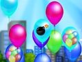 Παιχνίδι Balloon Pop  σε απευθείας σύνδεση