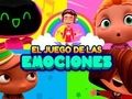 Παιχνίδι Mini Beat Power Rockers: Παιχνίδι συναισθημάτων σε απευθείας σύνδεση