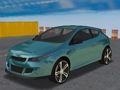 Παιχνίδι Αυτοκίνητο Stunt Races: Mega Ramps 2023  σε απευθείας σύνδεση