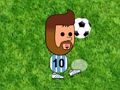 Παιχνίδι Messi Super Goleador Idle σε απευθείας σύνδεση
