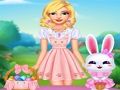 Παιχνίδι Ellie Πασχαλινή Περιπέτεια  σε απευθείας σύνδεση