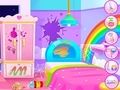 Παιχνίδι Καθαρισμός σπιτιού Kitty Kate  σε απευθείας σύνδεση