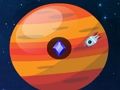 Παιχνίδι Planet Explorer Στρογγυλοποίηση  σε απευθείας σύνδεση