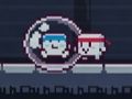 Παιχνίδι Marshmallow ninja σε απευθείας σύνδεση
