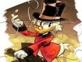 Παιχνίδι Scrooge Jigsaw Tile Mania σε απευθείας σύνδεση