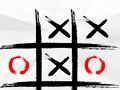 Παιχνίδι Tic tac toe σε απευθείας σύνδεση