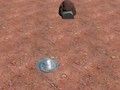 Παιχνίδι UFO: Κυνηγός δεξαμενών  σε απευθείας σύνδεση