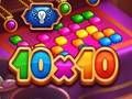 Παιχνίδι 10x10 αραβικά  σε απευθείας σύνδεση
