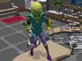 Παιχνίδι Master Surgery Cyberpunk  σε απευθείας σύνδεση