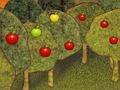 Παιχνίδι Τοξοβολία Golden Apple  σε απευθείας σύνδεση