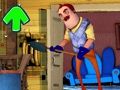 Παιχνίδι Friday Night Funkin inferior Mascots – Brimstone Cover  σε απευθείας σύνδεση
