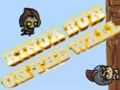 Παιχνίδι Kinja Run στον τοίχο  σε απευθείας σύνδεση
