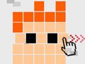 Παιχνίδι DD pixel slide σε απευθείας σύνδεση