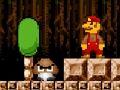 Παιχνίδι Super Mario XP σε απευθείας σύνδεση