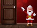 Παιχνίδι Διαφυγή αίθουσας Amgel Santa σε απευθείας σύνδεση