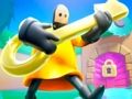 Παιχνίδι Είδε το Hero Escape 3D  σε απευθείας σύνδεση