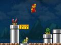 Παιχνίδι Mario XP: Remastered σε απευθείας σύνδεση