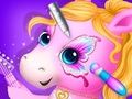 Παιχνίδι Μουσικό συγκρότημα Pony Sisters  σε απευθείας σύνδεση