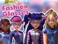 Παιχνίδι Γυαλιά μόδας Winx  σε απευθείας σύνδεση