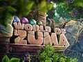 Παιχνίδι Κόσμος του zuma σε απευθείας σύνδεση