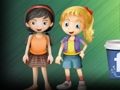 Παιχνίδι AMGEL KIDS ROOM ESSPAPE 87 σε απευθείας σύνδεση