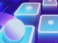 Παιχνίδι Cube Hop Rush  σε απευθείας σύνδεση