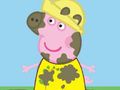 Παιχνίδι Peppa Dress Up σε απευθείας σύνδεση
