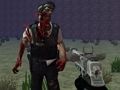 Παιχνίδι Επιβίωση Dead Zombie Trigger σε απευθείας σύνδεση