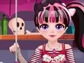 Παιχνίδι Kiddo Monster School σε απευθείας σύνδεση