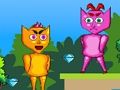 Παιχνίδι Adou Adventure σε απευθείας σύνδεση