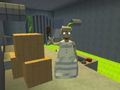 Παιχνίδι Kogama: Big Granny Parkour σε απευθείας σύνδεση
