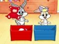 Παιχνίδι Μωρό looney tunes cas na uklid σε απευθείας σύνδεση