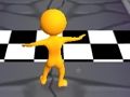 Παιχνίδι Πόλη καμπύλης Stickman σε απευθείας σύνδεση