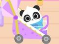 Παιχνίδι Baby Panda Boy φροντίδα σε απευθείας σύνδεση