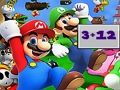 Παιχνίδι Παιχνίδι Mario Math  σε απευθείας σύνδεση