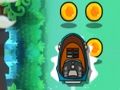 Παιχνίδι Crazy Boat Adventure σε απευθείας σύνδεση