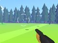Παιχνίδι Το κυνήγι γκολφ 3D σε απευθείας σύνδεση Παιχνίδι Το κυνήγι γκολφ 3D σε απευθείας σύνδεση