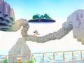 Παιχνίδι Blocky Parkour: Sprint Skyline σε απευθείας σύνδεση
