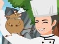 Παιχνίδι Βοηθήστε το Cooking Escape  σε απευθείας σύνδεση
