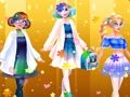Παιχνίδι Miss Popularity School  σε απευθείας σύνδεση