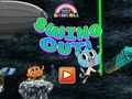 Παιχνίδι Ο καταπληκτικός κόσμος του Gumball: Swing Out σε απευθείας σύνδεση