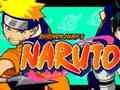 Παιχνίδι Συμβούλιο Naruto Ninja  σε απευθείας σύνδεση