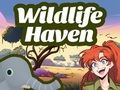 Παιχνίδι Wildlife Haven: Sandbox Safari σε απευθείας σύνδεση