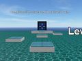 Παιχνίδι EParkour. io  σε απευθείας σύνδεση