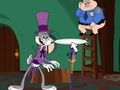 Παιχνίδι Looney Tunes: δύσκολες πλάκες σε απευθείας σύνδεση
