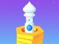 Παιχνίδι Happy Stack Ball Online σε απευθείας σύνδεση